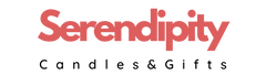 Serendipity Candles & Gifts logo