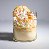 Sugar Cookie Candle