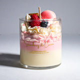 Berry Berries Candle