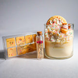 Sugar Cookie Candle