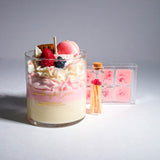 Berry Berries Candle