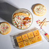 Sugar Cookie Candle